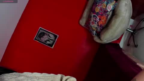 Annabelle  online show from 02.21.25