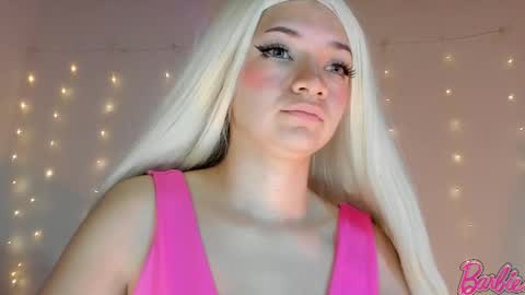 Annabelle  online show from 01.18.26