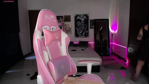 Manuela3 online show from 03.21.26