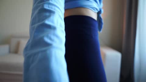 Snapshot of ms_seductive chatting on 09.26.25 Your M online show from 09.26.25