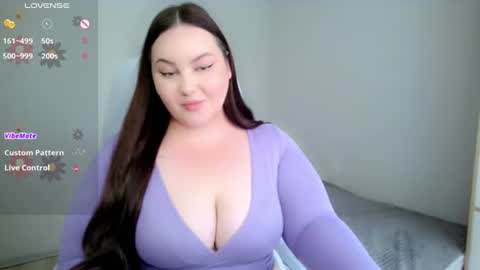 Snapshot of ms_sensitive chatting on 07.14.26 Alexi online show from 07.14.26