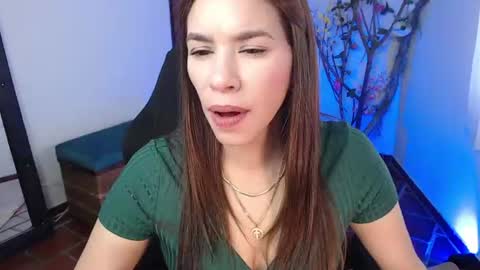 Snapshot of ms_sofiax chatting on 07.15.26 Sofia online show from 07.15.26