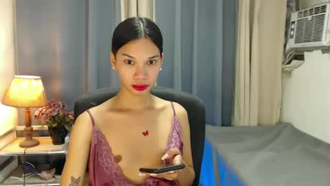 andrea online show from 12.11.24