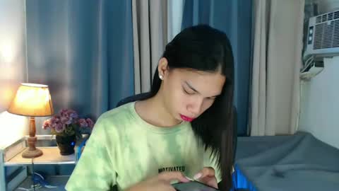 andrea online show from 12.15.24