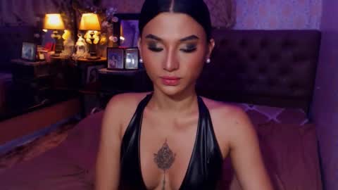 Thea online show from 01.12.25