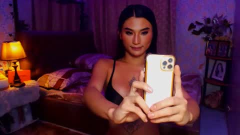 Thea online show from 01.17.25