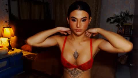 Thea online show from 01.20.25