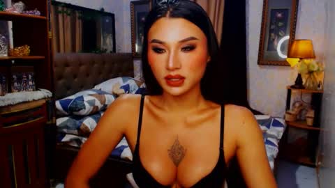 Thea online show from 03.04.25