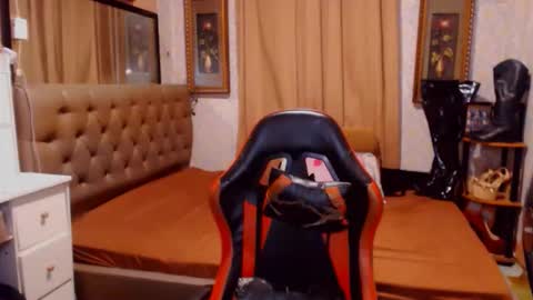 Thea online show from 09.29.25