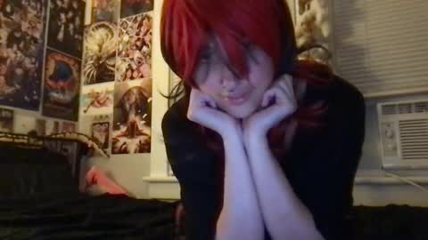 msbelladonna online show from 06.28.26