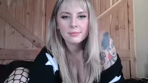 MsBigTits online show from 01.08.26