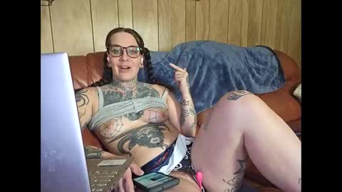 Msbutcher online show from 01.17.26