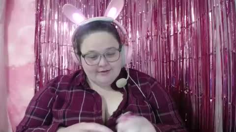 Ms. Cami Rose online show from 10.17.25