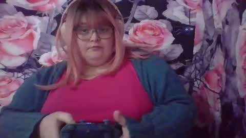 Snapshot of mscamirose15 chatting on 01.06.26 Ms. Cami Rose online show from 01.06.26