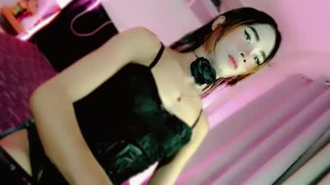 mscherry_ online show from 02.15.26