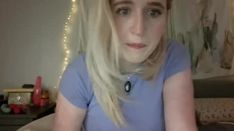 msclairewhatever online show from 10.10.25