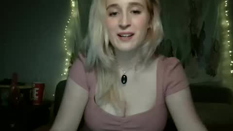 msclairewhatever online show from 10.20.25