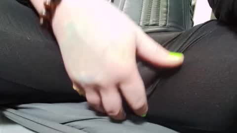 Cunty Luxxe online show from 10.13.25