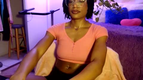 CocoSage online show from 11.26.25