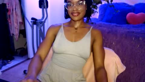 Snapshot of msemonibrown chatting on 05.05.26 CocoSage online show from 05.05.26