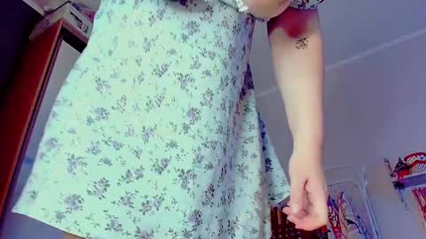 Im Jess I can be a strict stepMother or a sweet stMommy all depends on you online show from 12.11.24