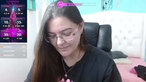 Jossie online show from 12.10.24