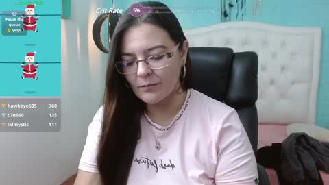 Jossie online show from 12.15.24