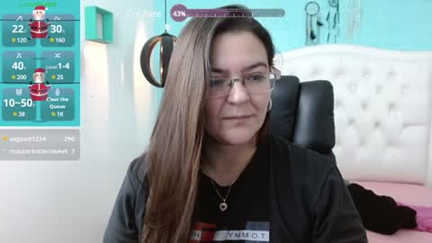 Jossie online show from 12.22.24