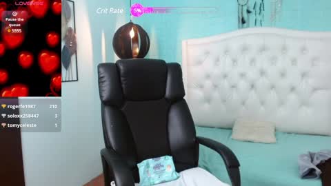 Jossie online show from 01.24.25