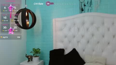 Jossie online show from 02.11.25