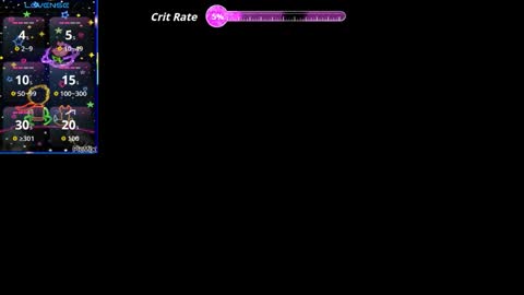 Jossie online show from 10.10.25