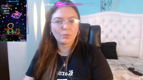 Jossie online show from 10.19.25