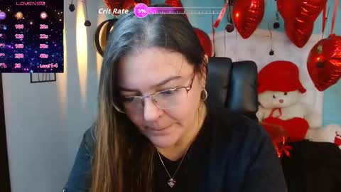 Jossie online show from 02.17.26