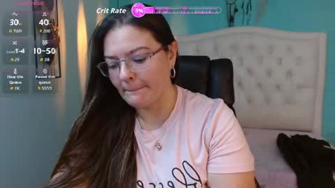 Jossie online show from 04.09.26