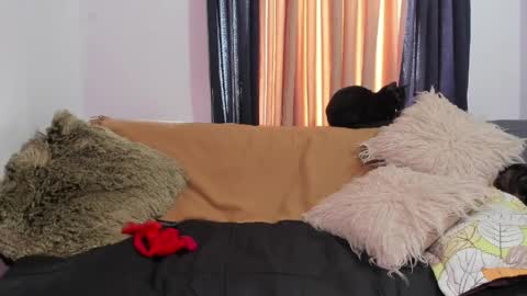 Snapshot of msjustine4u chatting on 04.25.26 Miss Justine online show from 04.25.26