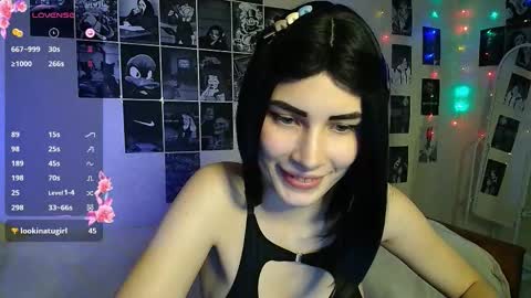 Snapshot of mskissa chatting on 09.10.25 Noora Saetr online show from 09.10.25