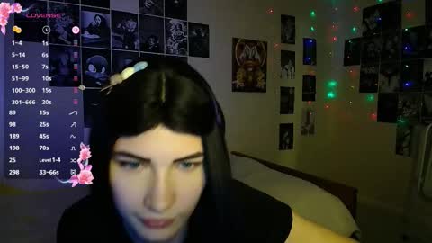 Snapshot of mskissa chatting on 09.14.25 Noora Saetr online show from 09.14.25