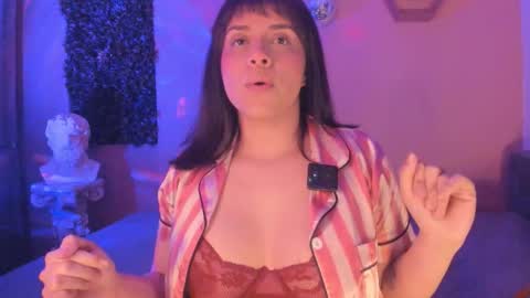 Meg  Vero online show from 01.13.26