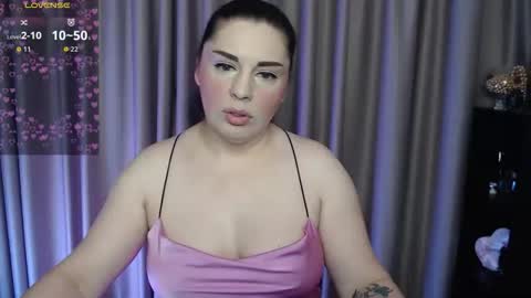 Snapshot of msluckystar chatting on 02.03.26 MsLuckyStar online show from 02.03.26