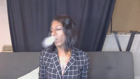 Snapshot of msmerlinmystique chatting on 10.07.25 Merlin Mystique online show from 10.07.25