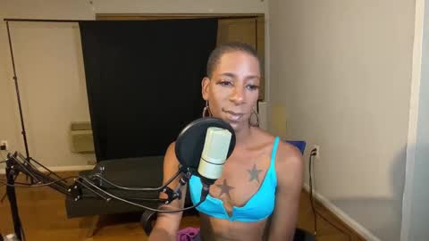 Snapshot of msmerlinmystique chatting on 10.24.25 Merlin Mystique online show from 10.24.25