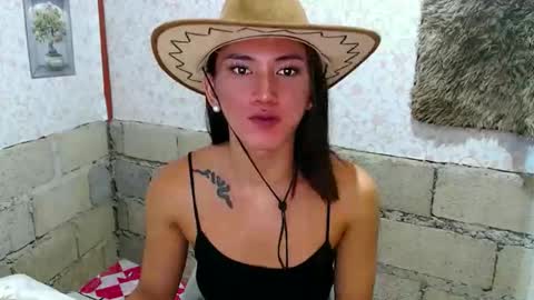 Snapshot of mspalami19 chatting on 10.20.25 Keanna Mae Gracia online show from 10.20.25