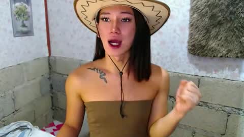 Snapshot of mspalami19 chatting on 10.21.25 Keanna Mae Gracia online show from 10.21.25