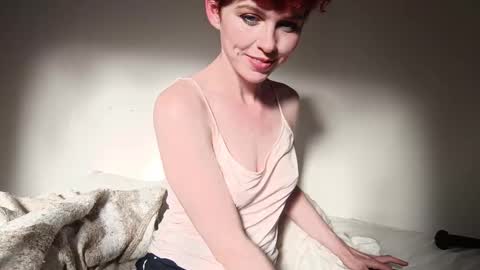 Adela Rose  MsPrissyLynx online show from 11.09.25