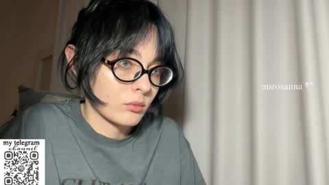 Snapshot of msroxanna chatting on 03.15.26 msroxanna online show from 03.15.26