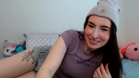 Ruby online show from 01.03.25