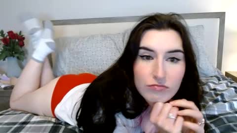 Ruby online show from 02.19.25