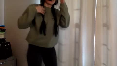 Ruby online show from 03.19.26