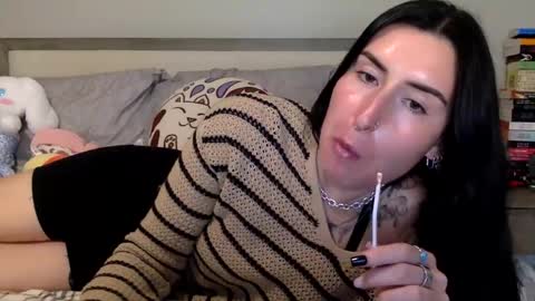 Ruby online show from 04.09.26