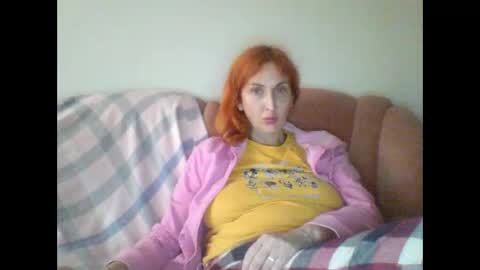 Mss Angela online show from 10.27.25